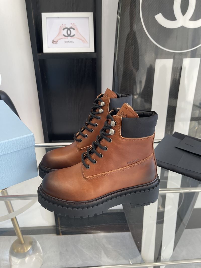 Prada Boots